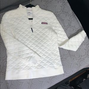 Vineyard Vines Half Zip